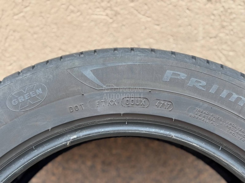 Michelin 215/60 R17 Letnja