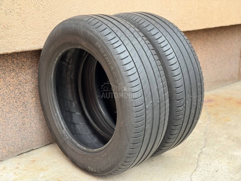 Michelin 215/60 R17 Letnja