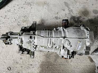 Automatski menjac za Audi A4, A6, Q5