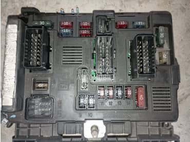 BSM 2.0benzin 136ks za Citroen C5