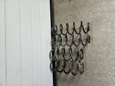 Opruge A6 C7 za Audi A6