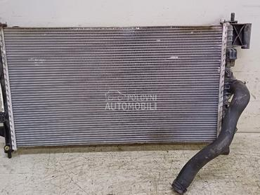 HLADNJAK VODE za Opel Insignia