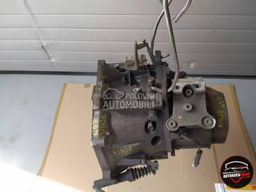 MJENJAČ za Peugeot 2008