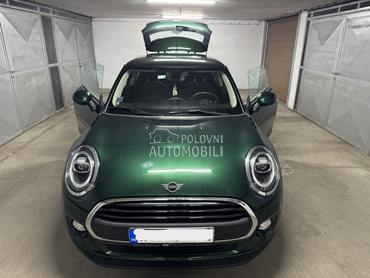 MINI One 