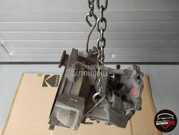 MJENJAČ za Škoda Octavia