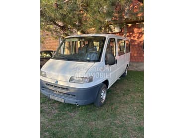 Fiat Ducato 