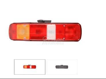 Štop svetlo desno/levo