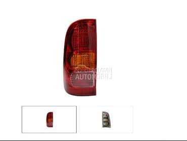 Štop svetlo levo za Toyota Hilux od 2004. do 2015. god.