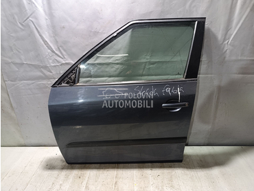 VRATA za Škoda Fabia