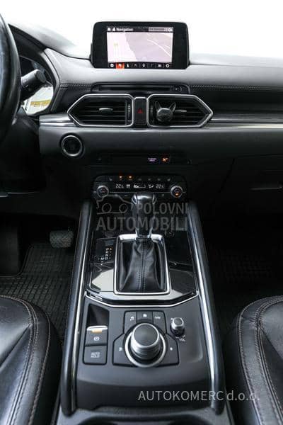 Mazda CX-5 2.2