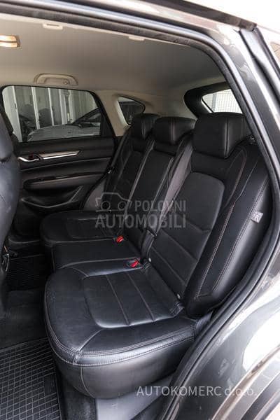 Mazda CX-5 2.2
