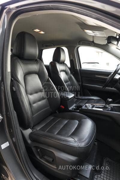 Mazda CX-5 2.2