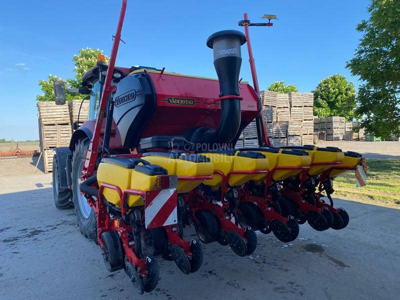 Vaderstad Tempo T6
