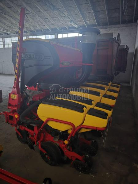 Vaderstad Tempo T6