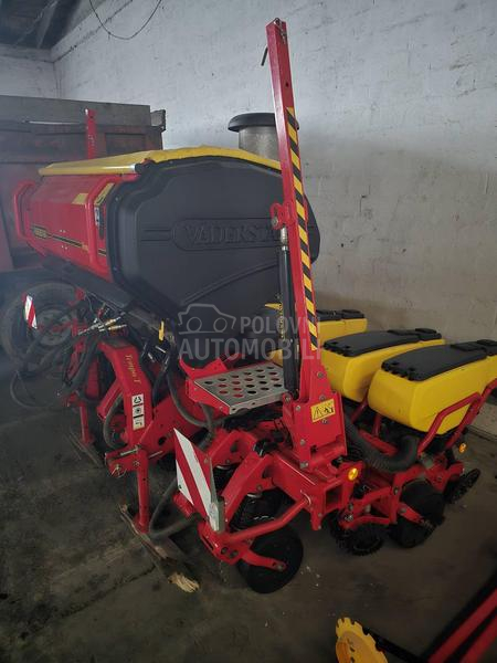 Vaderstad Tempo T6