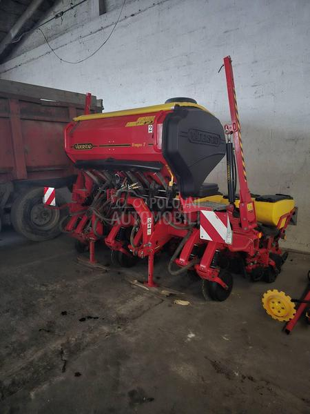 Vaderstad Tempo T6