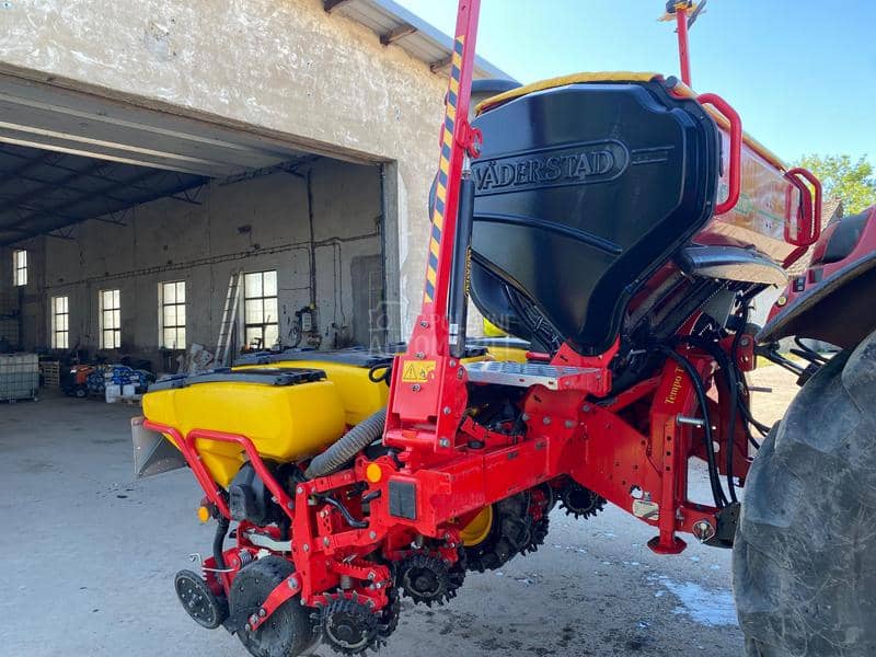 Vaderstad Tempo T6