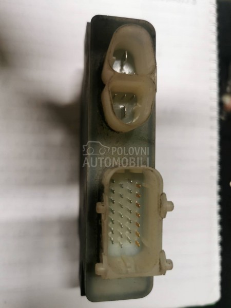 elektronik modul ad blue