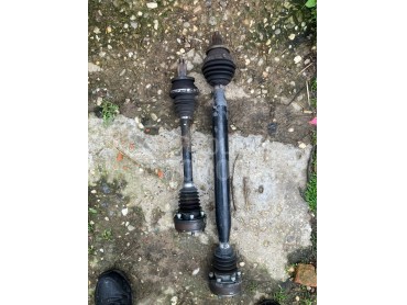 poluosovine zglob za Seat Cordoba, Ibiza, Leon ... od 2001. do 2008. god.