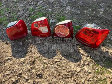 stop lampa za Volkswagen Polo od 2000. do 2015. god.