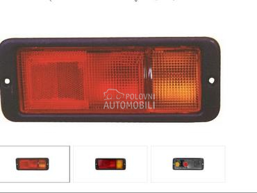 Štop svetlo desno za Mitsubishi Pajero od 1990. do 2000. god.