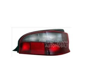 Štop svetlo levo za Citroen Saxo od 1996. do 2004. god.