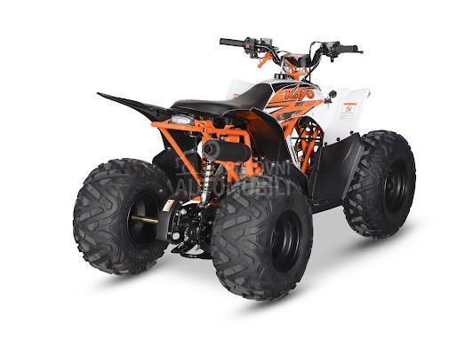 Odes ATV Kayo AT 110