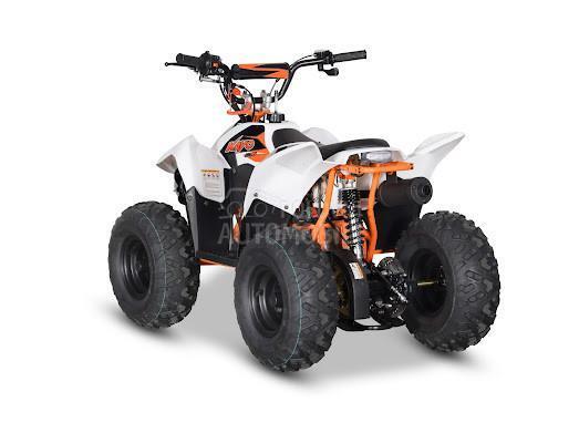 Odes ATV Kayo AT 110