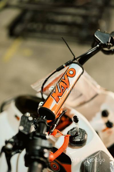 Odes ATV Kayo AT 110