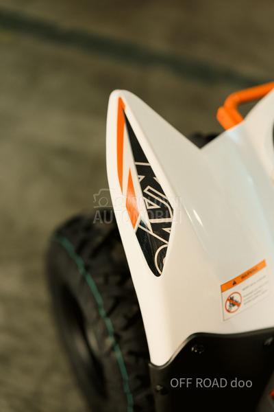 Odes ATV Kayo AT 110