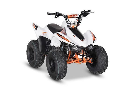Odes ATV Kayo AT 110