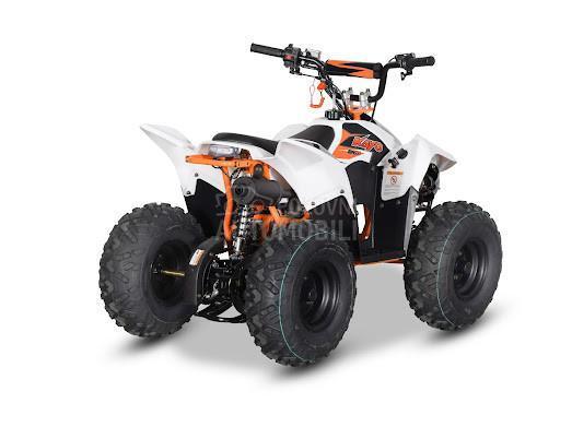 Odes ATV Kayo AT 110