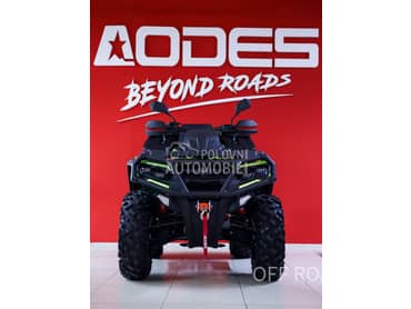 Odes ATV PATHCROSS 1000 FACELIFT