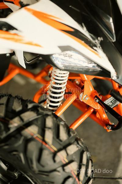 Odes ATV Kayo AT 110