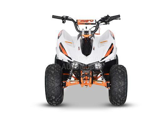 Odes ATV Kayo AT 110