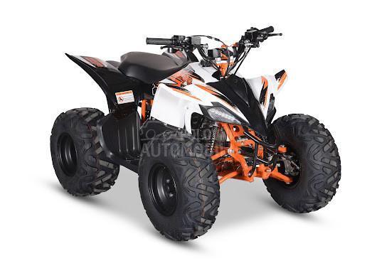 Odes ATV Kayo AT 110