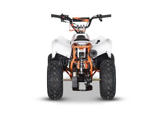 Odes ATV Kayo AT 110