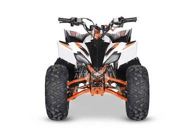 Odes ATV Kayo AT 110