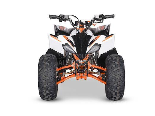 Odes ATV Kayo AT 110