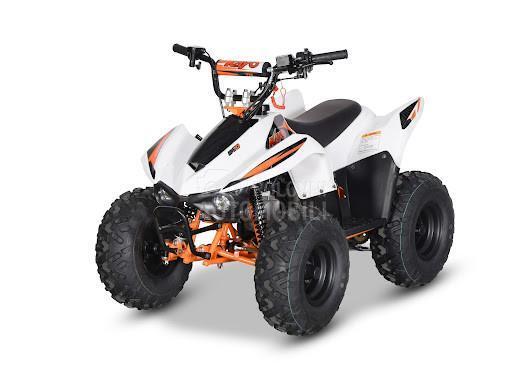 Odes ATV Kayo AT 110