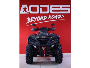 Odes ATV PATHCROSS 1000 FACELIFT