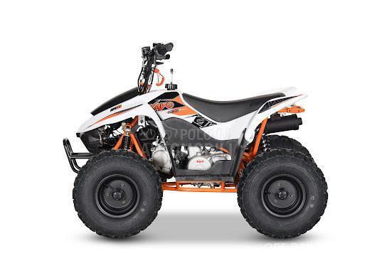 Odes ATV Kayo AT 110