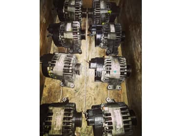 Alternatori za fiata za Fiat Panda