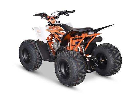 Odes ATV Kayo AT 125