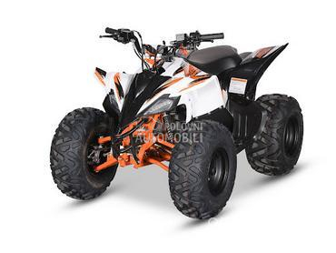 Odes ATV Kayo AT 125