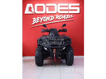 Odes ATV PATHCROSS 1000 FACELIFT