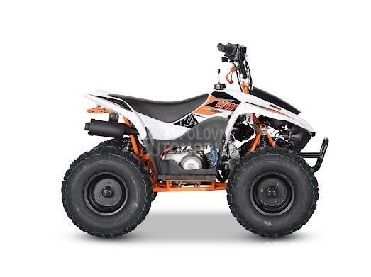 Odes ATV Kayo AT 125
