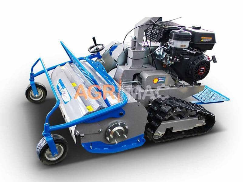 Agrimac Tarup GK90pro loncin