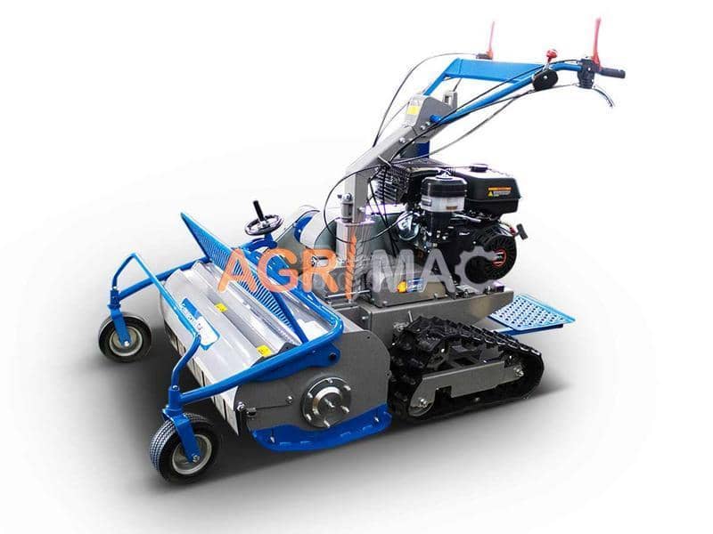 Agrimac Tarup GK90pro loncin