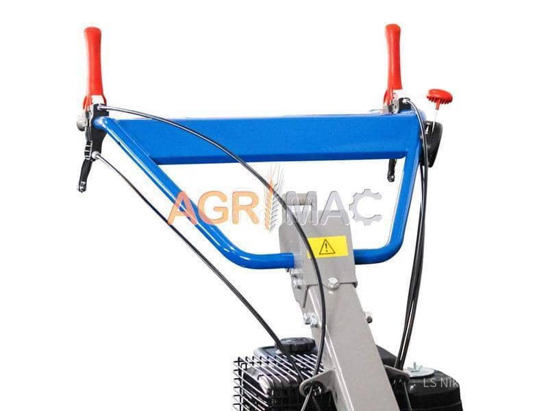 Agrimac Tarup GK90pro loncin